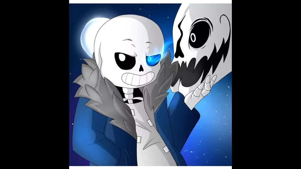 Игру sans