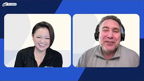 Inside the Win- CX with Sam Nelson and Michael Baillargeon