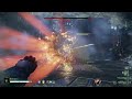 Darktide - Veteran vs Daemonhost