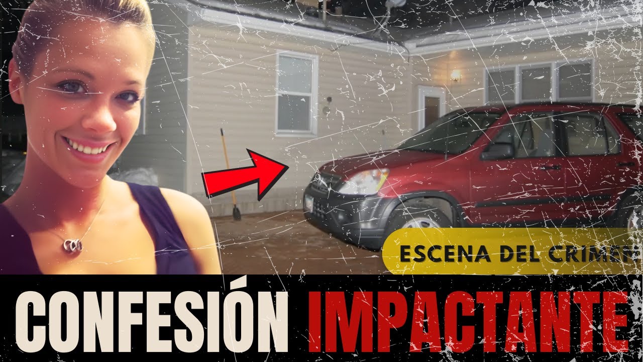 Cenó con su Esposo y Desapareció  | Documental de Crimen Real