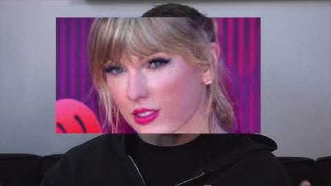 Muzz interview with Michael Shannon (Edit)