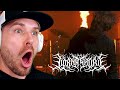 LORNA SHORE - To the Hellfire (REACTION!!!) | Most Insane Ending I've Ever Heard!!!!!!!!!!!!