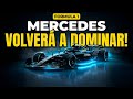 La Verdad Sobre Mercedes y la F1 2026