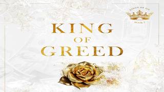 King of Greed Audiobook Part 1 | A Gripping Billionaire Romance