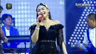 TERLALU SAYANG   DIAN ANIC   ANICA NADA MALAM 22 OKTOBER 2022 MUARAGEMBONG BEKASI