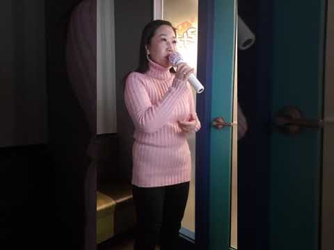 50대동안미녀노래방 #최백호#낭만에대하여