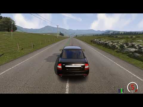 Lada priora assetto corsa