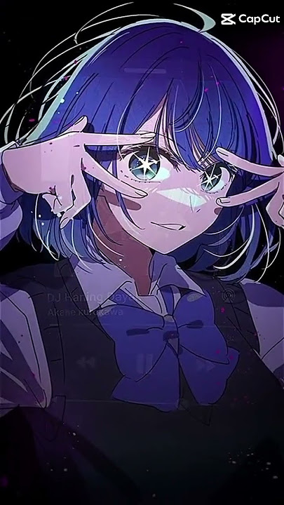 Dj haning dayak (Akane kurokawa)