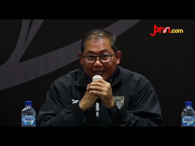 PSSI Masih Rahasiakan Lima Kandidat Pelatih Timnas Indonesia