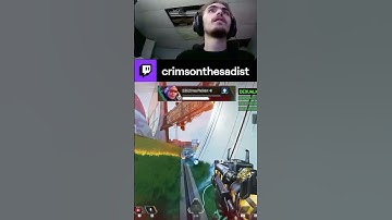 The Havoc Goes BRRRR #apexlegends #wattson  #wattsonmain #twitch  #twitchstreamer #highlights #clips