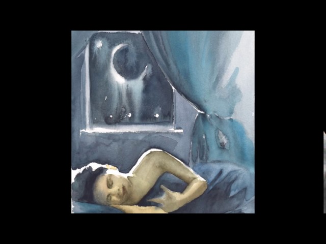 Watch The Ljubičanstveni - Notturno (Official Audio) on YouTube