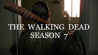 The Walking Dead - Season 7