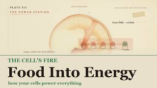 Cellular Respiration: How Cells Turn Food Into Energy