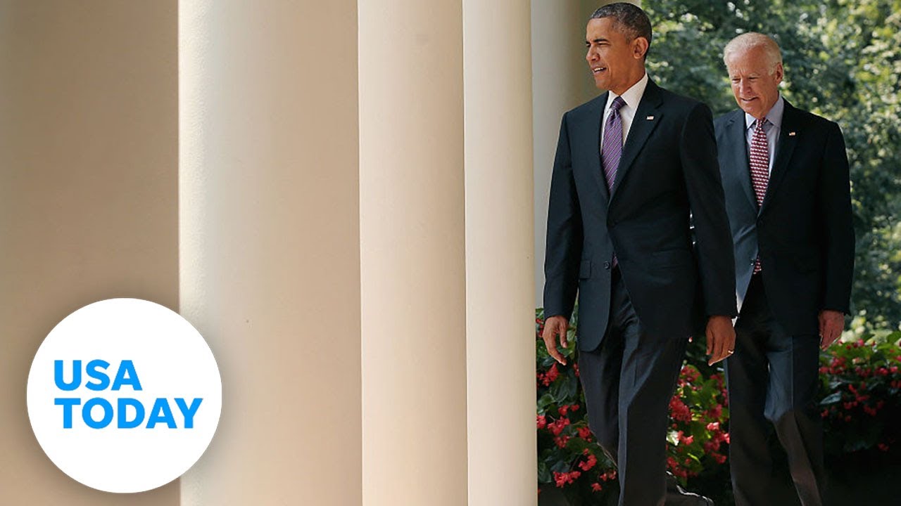 Obama returns to Biden White House to promote Affordable Care Act