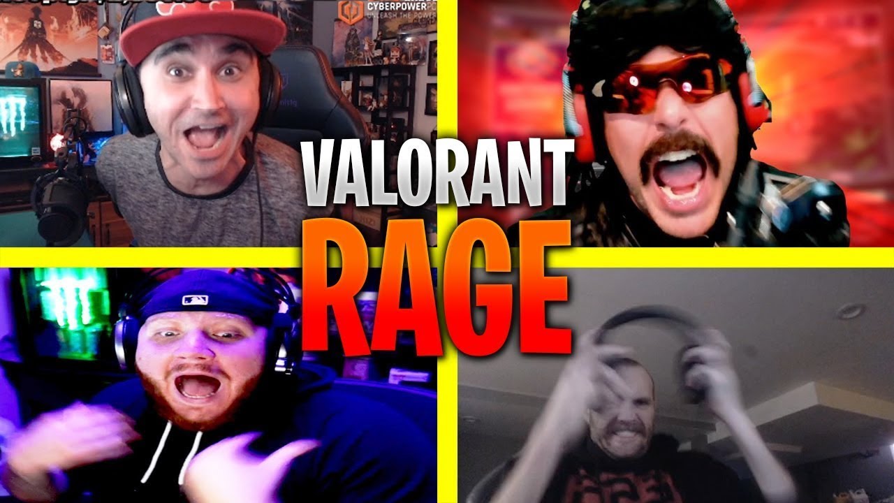 Valorant Characters Rage Utimate Valorant Rage Moments - YouTube