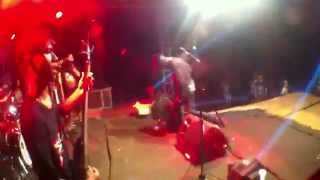 MURTAD - Bloody Gore | Live at 14.6 Squad Anniversary - Tangsel (2015)