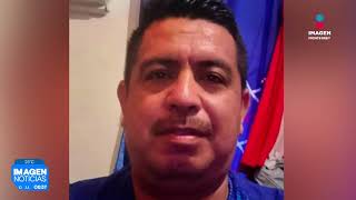 Karely Ruiz denuncia a albanil que le robo 200 mil pesos Noticias MTY primera emision
