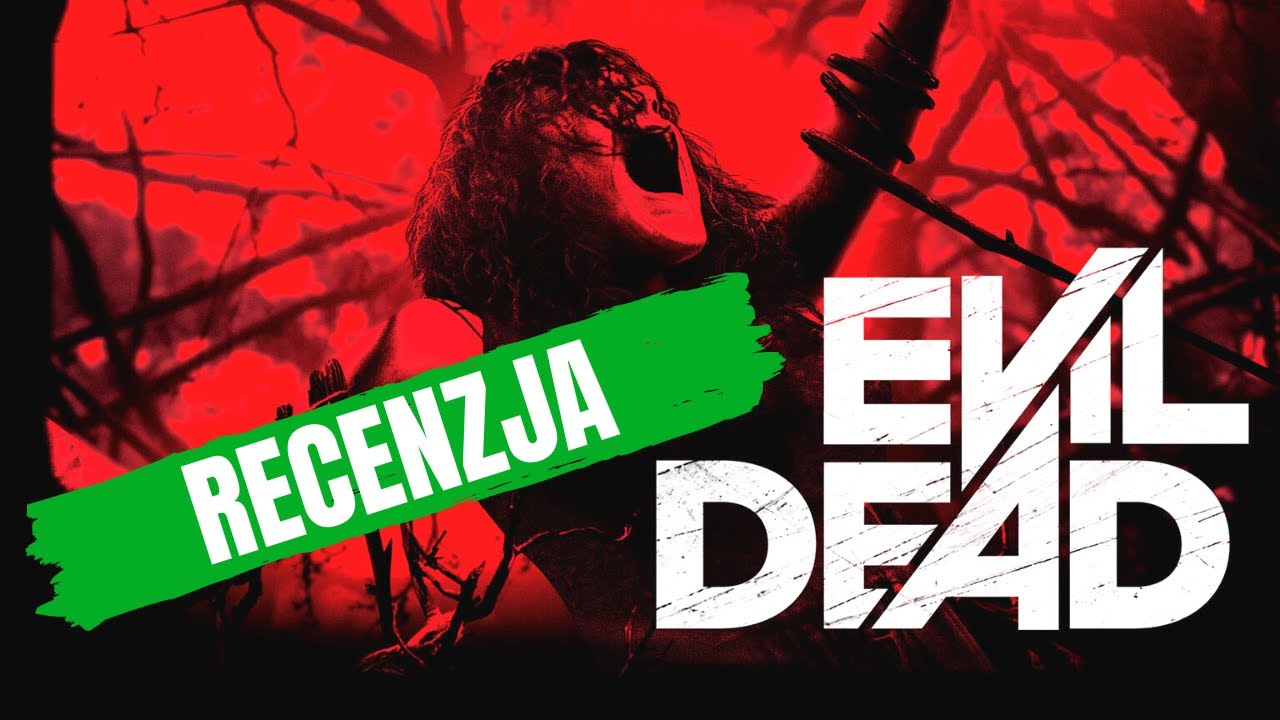 Czy warto obejrzeć Martwe zło (2013) ?