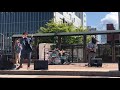 フラチナリズム キッチンカーフェス フラチナリズムミニライブ🎤 高知中央公園✨ 14:00〜