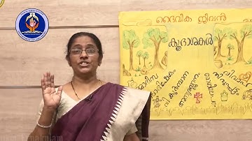 Class 4 Chapter 3 Part 1