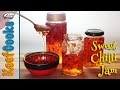 chilli jam recipe