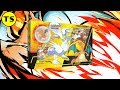 Opening a RESHIRAM & CHARIZARD TAG TEAM BOX!