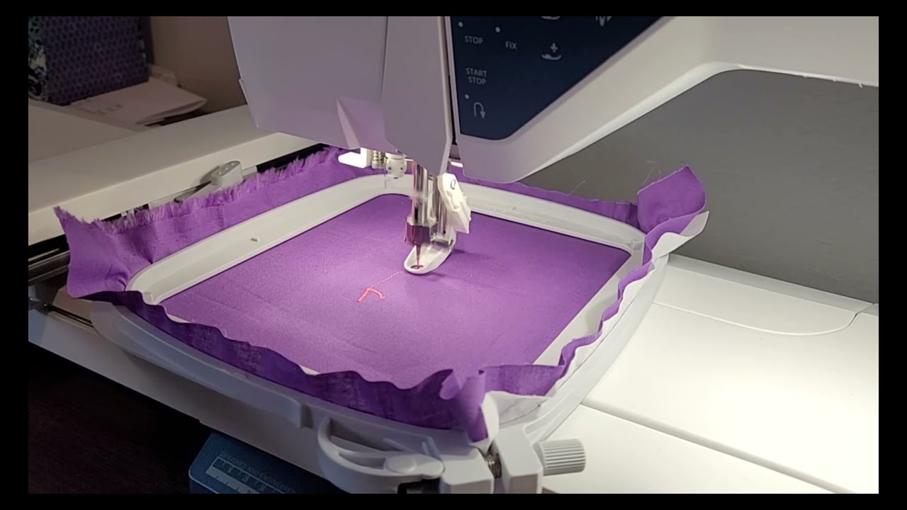 My Sewnet Quick Design App Tutorial