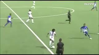 Center Defender, Defensive Midfielder, Offensive Left Side, Right