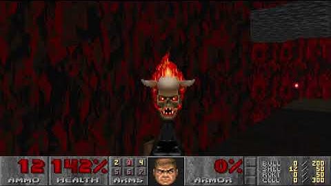 Play SIGIL in DOOM 3 BFG Edition
