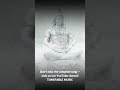 Oh Shiv Mere (Short Version) #shorts