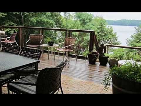 2044 Beckner Road, Lexington, NC home video tour