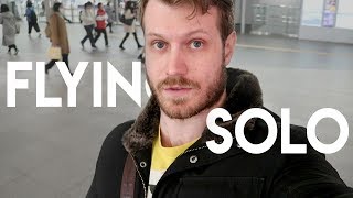 My Day When Wifes at Work [Japan Vlog]
