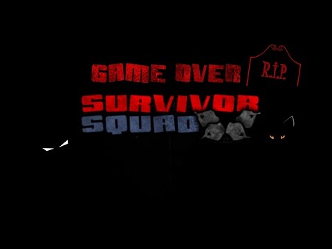 Survivor Squad прохождение те еще выживальщики блин