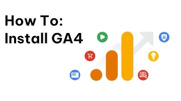 Google Analytics How To: Install GA4 Property