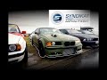 BMW Syndikat 2019 | Asphaltfieber | Aftermovie