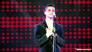 Ronen Binder - You are so beautiful - Million Voices Festival