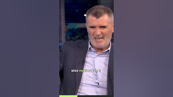 Roy Keane Reacts: Rashford and Garnacho Dropped by Amorim! #ManUtd #RoyKeane