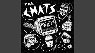 Video thumbnail of "The Chats - Identity Theft"