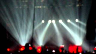 Dropkick Murphys   Opening Foggy Dew   The boys are back 26 01 2013 Zenith Munich