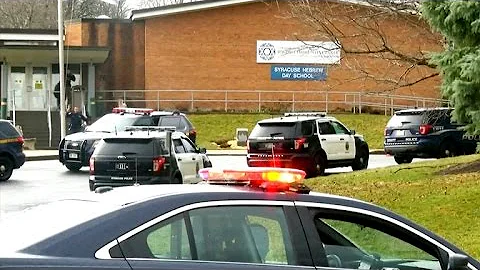 Religious hate crimes are on the rise in the United States