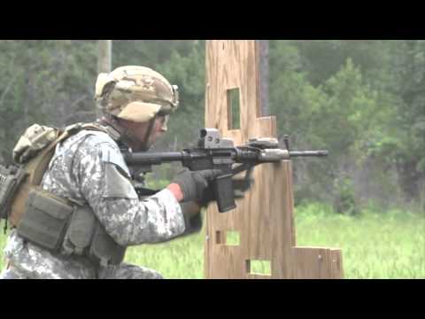 Army Rangers - 2011 Ranger Rendezvous - americanspecialops.com