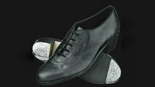 «Культурный клуб» Онлайн урок «Виды танцевальной обуви»