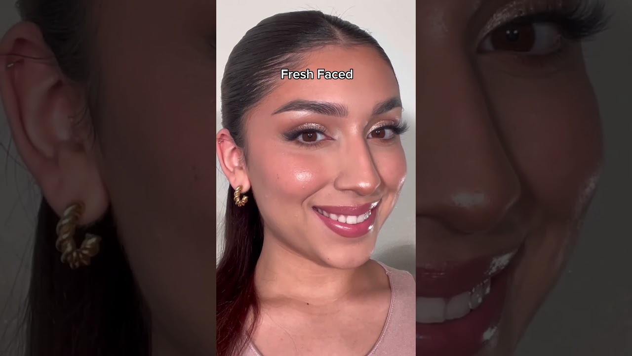 iconic sheer blush power pink review｜TikTok Search