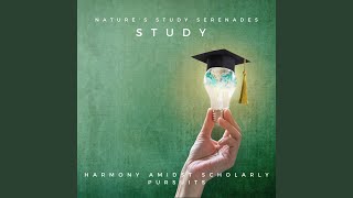 Harmony Amidst Scholarly Pursuits
