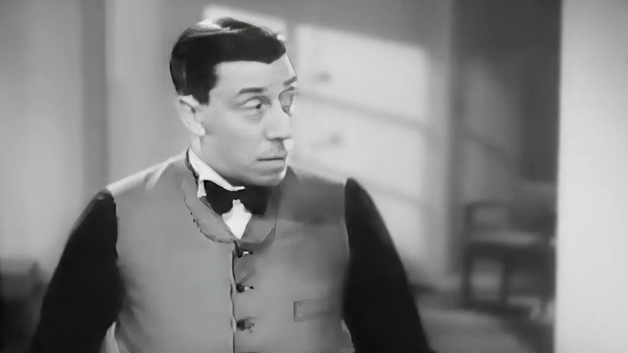 Monsieur Hector (1940) Fernandel | Musical Comedy - YouTube