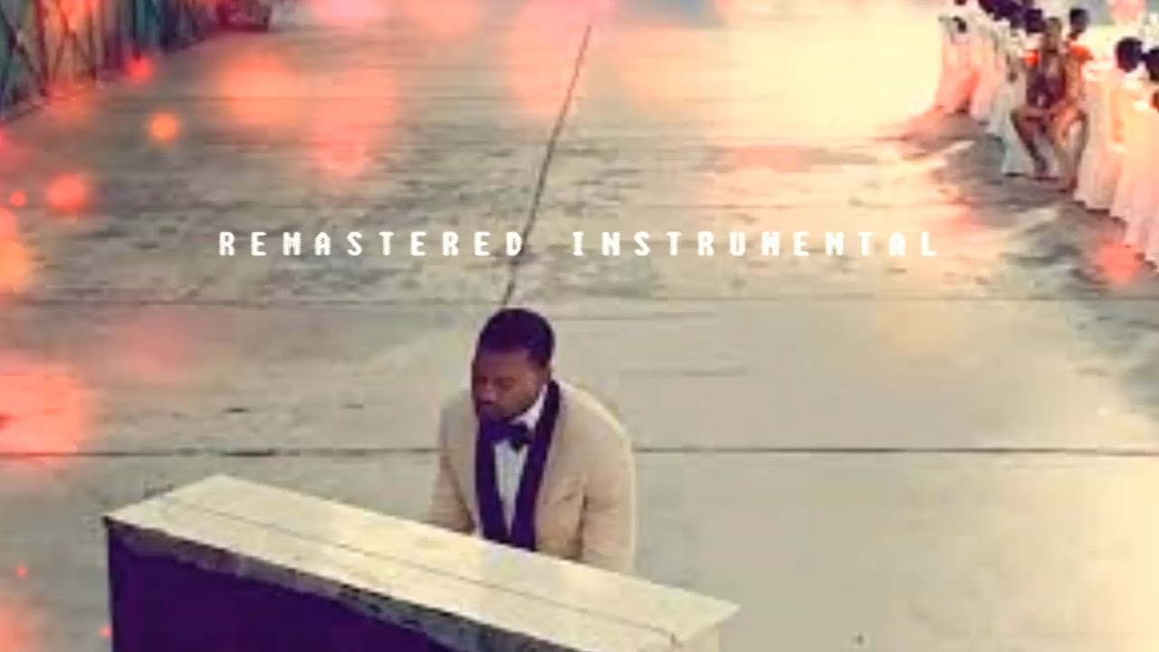 Kanye West Runaway (Remastered Instrumental) (Reprod. AmonMusic