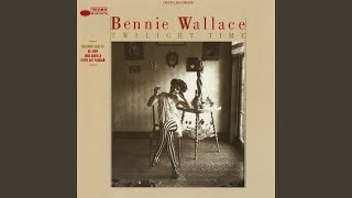 Video thumbnail of "Bennie Wallace - Twilight Time"