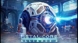 Khron Studio - Metal Core Alliance Vol 2