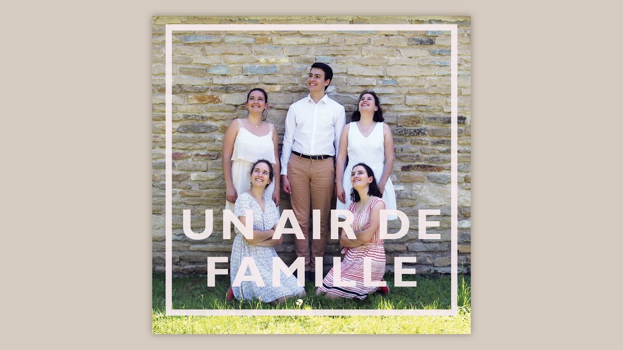 Nous t'avons reconnu Seigneur YouTube