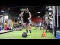 Sandbag Circuit